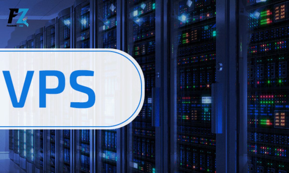 Advantages of VPS Barato