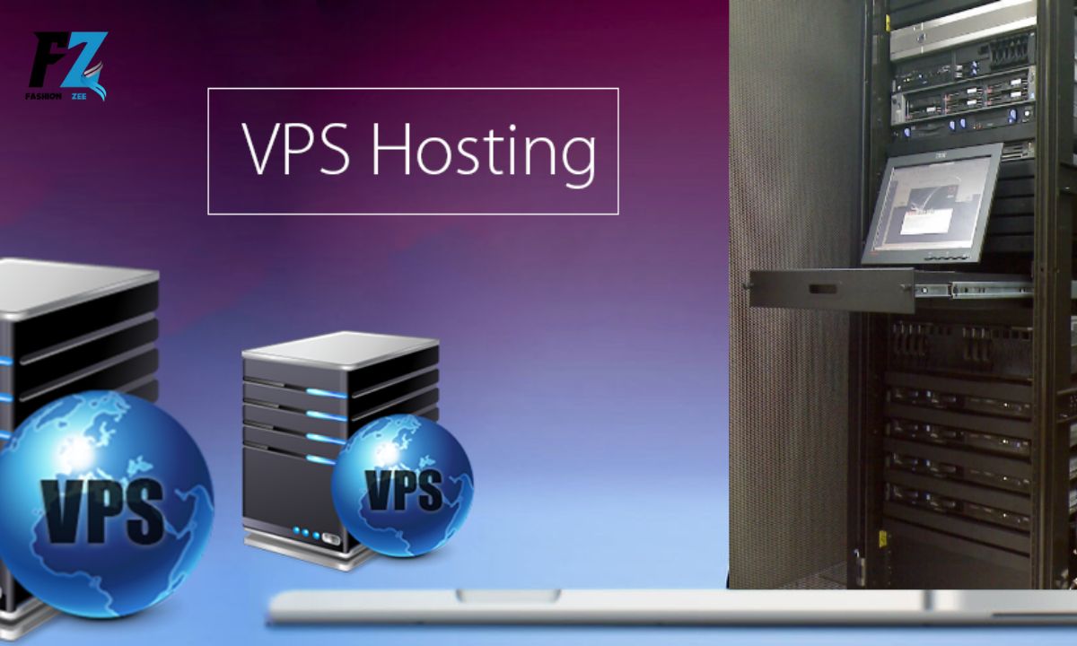 Setting Up VPS Barato