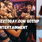 Discover the Latest Celebrity Buzz at Showbizztoday.Com Showbizztoday – Where Gossip Meets Glamour!