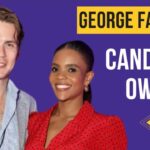 "George Farmer Net Worth: Revealing the True Wealth of Candace Owens’ Husband