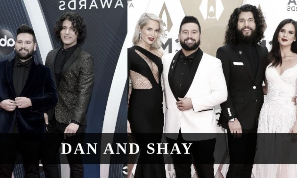 "Are Dan and Shay Gay? Discover the Truth Behind Dan and Shay’s Relationship!"