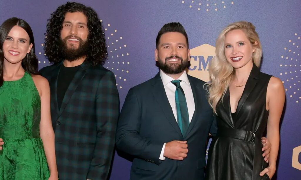 Who Are Dan and Shay’s Wives?