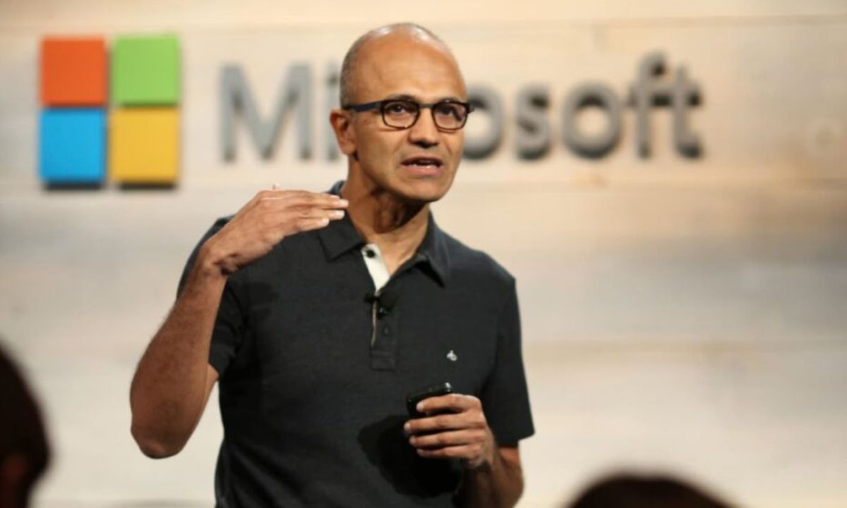 Unpacking Microsoft’s $170 Billion Deal: Satya Nadella and the Strategic Role of Dealogic