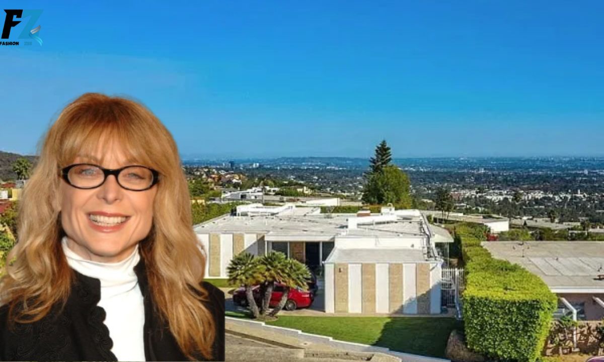 Nina Hartley House Details: Cost, Location, and Modern Amenities