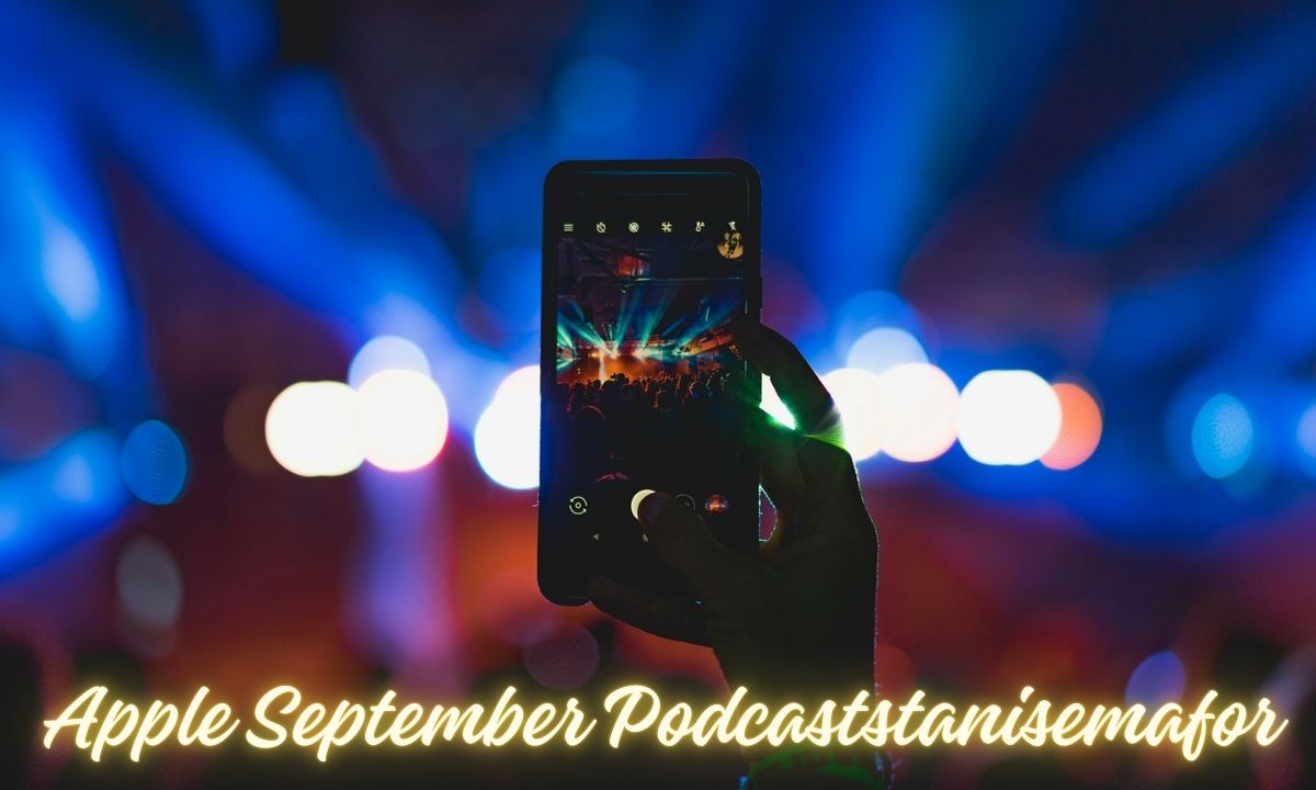 Podcaststanisemafor Format and Content