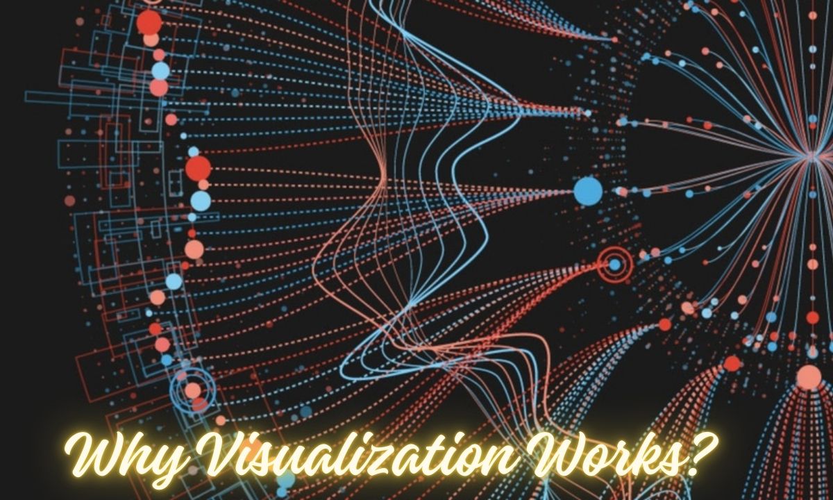 Why Visualization Works?