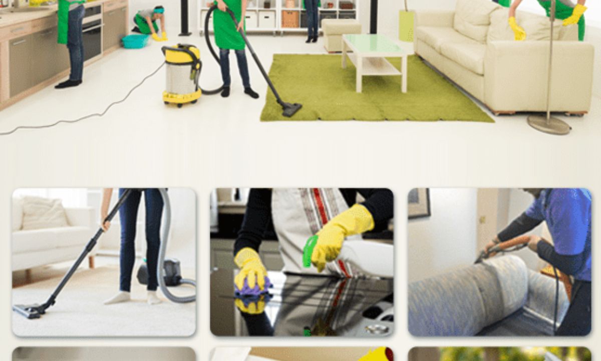 SwipeSparkle.us – Discover Top-Rated Affordable Cleaning Services Today!