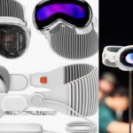 Discover Kuo's Apple Vision February Insights: Future Trends Revealed!