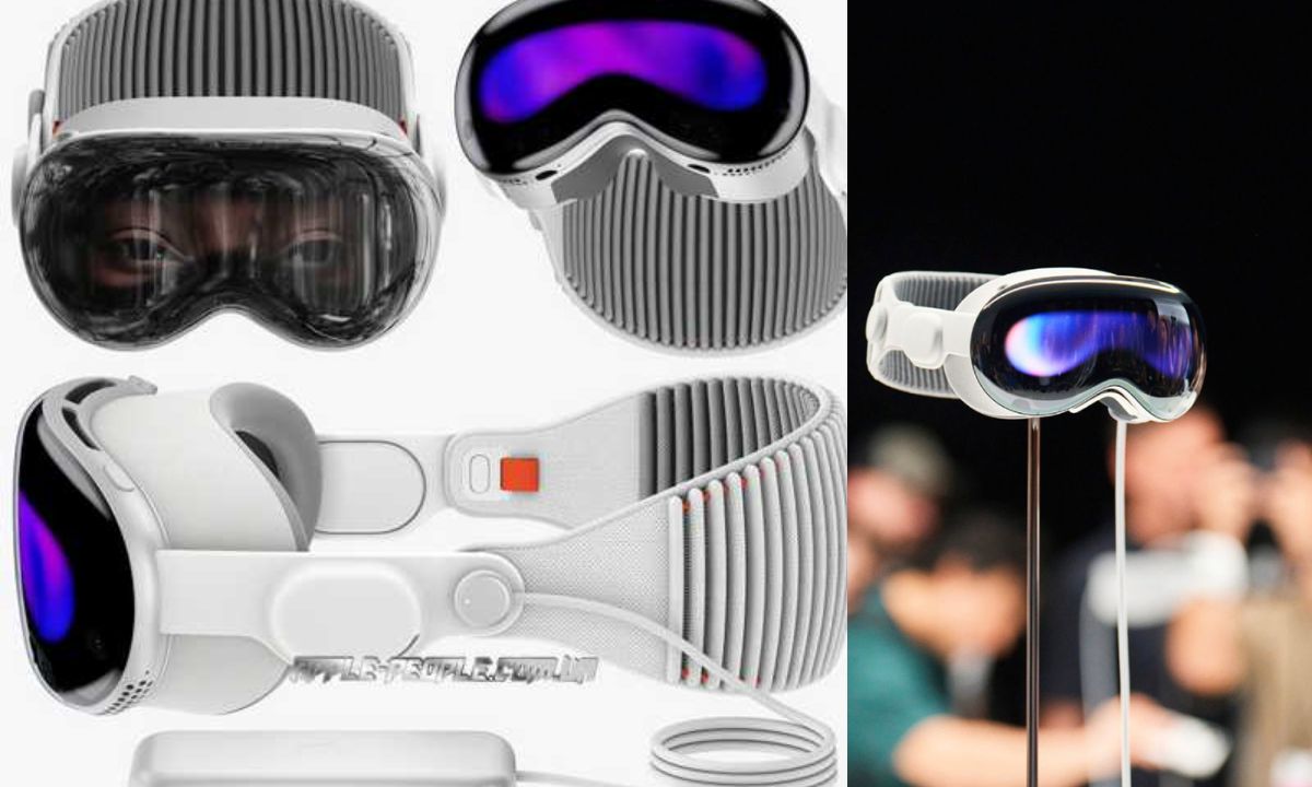 Discover Kuo's Apple Vision February Insights: Future Trends Revealed!