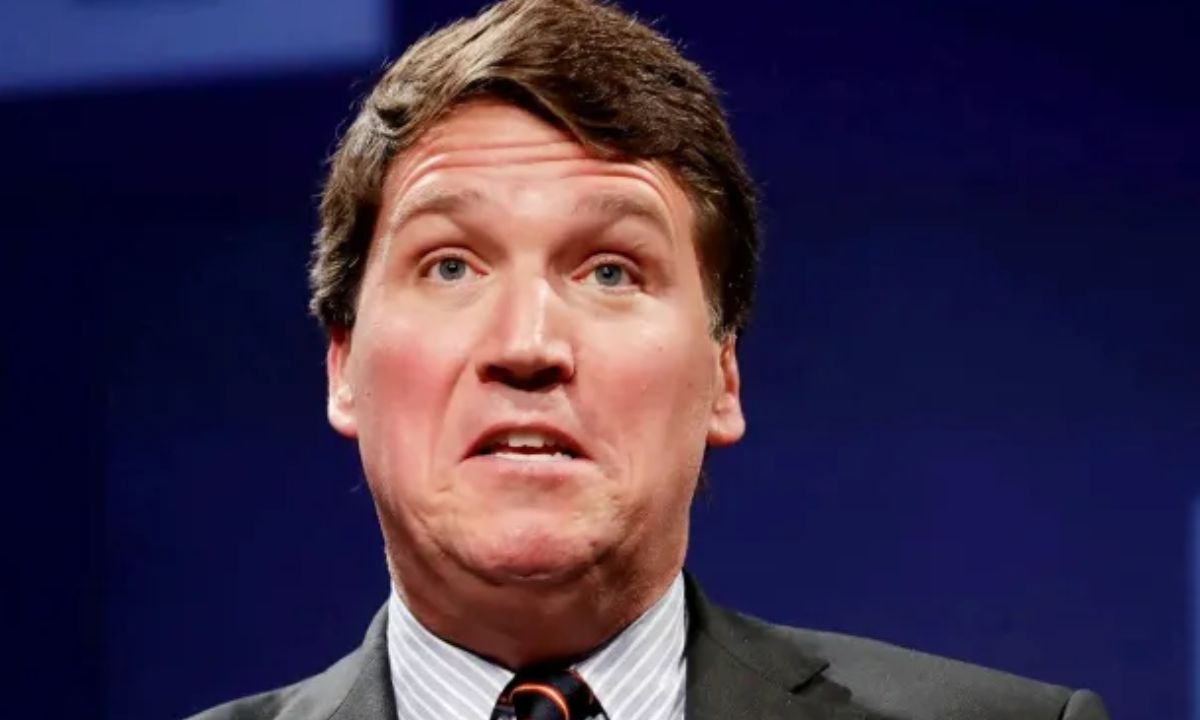 Discover Tucker Carlson’s $360 Million Net Worth: The Impact of Inheritance!