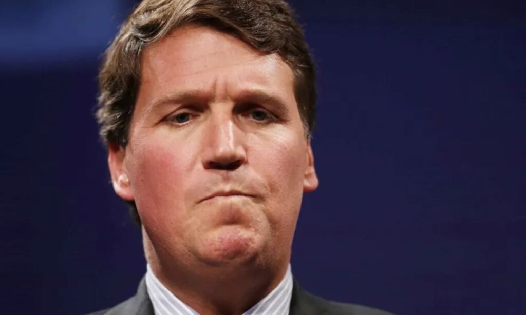 Tucker Carlson Net Worth 2024 (Forbes)