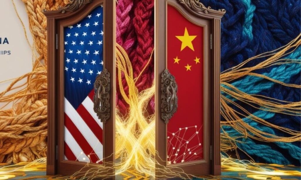 Political Ramifications of Counterpoint 1.2B US ChinaBradshaw FinancialTimes