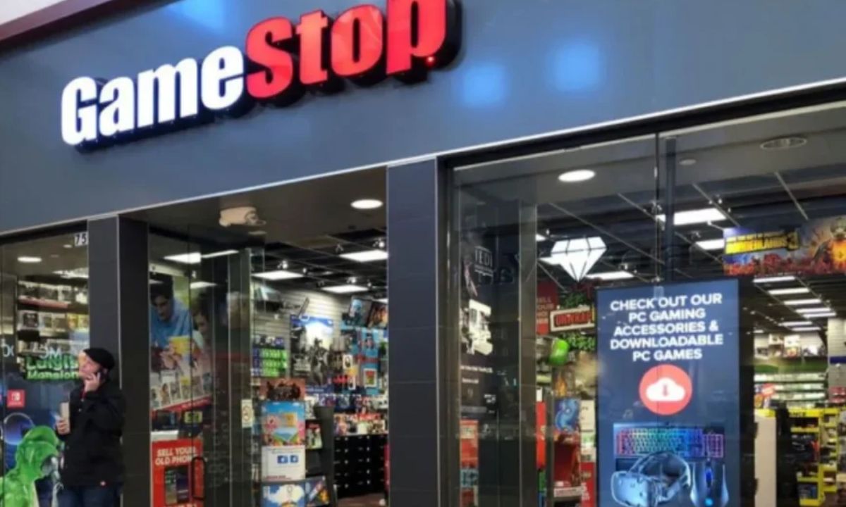 Unlock the Future of Gaming: GameStop NFT February Octoberirwindecrypt Explained