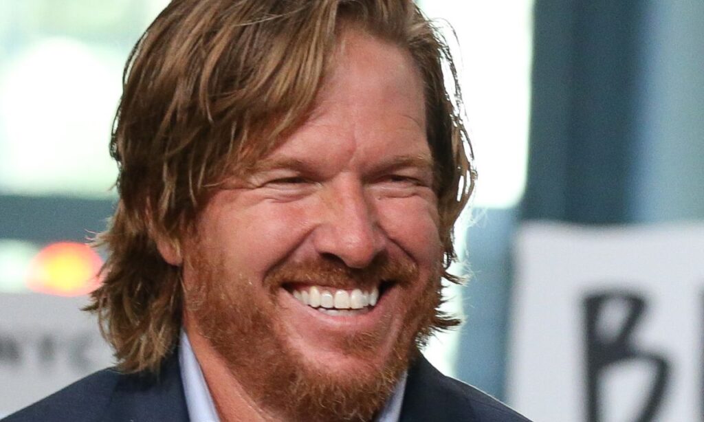 Chip Gaines’ Emergency Treatment & Recovery