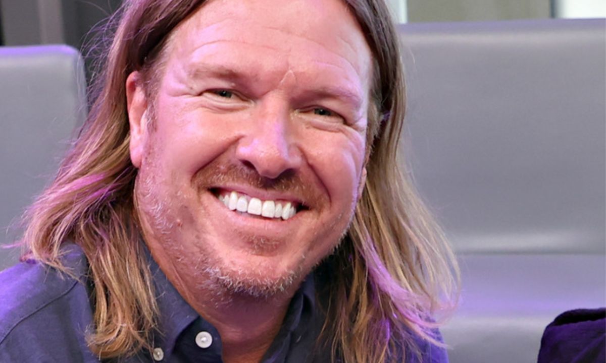 Chip Gaines Heart Attack – Treatment, Recovery, & Impact: What You Need to Know