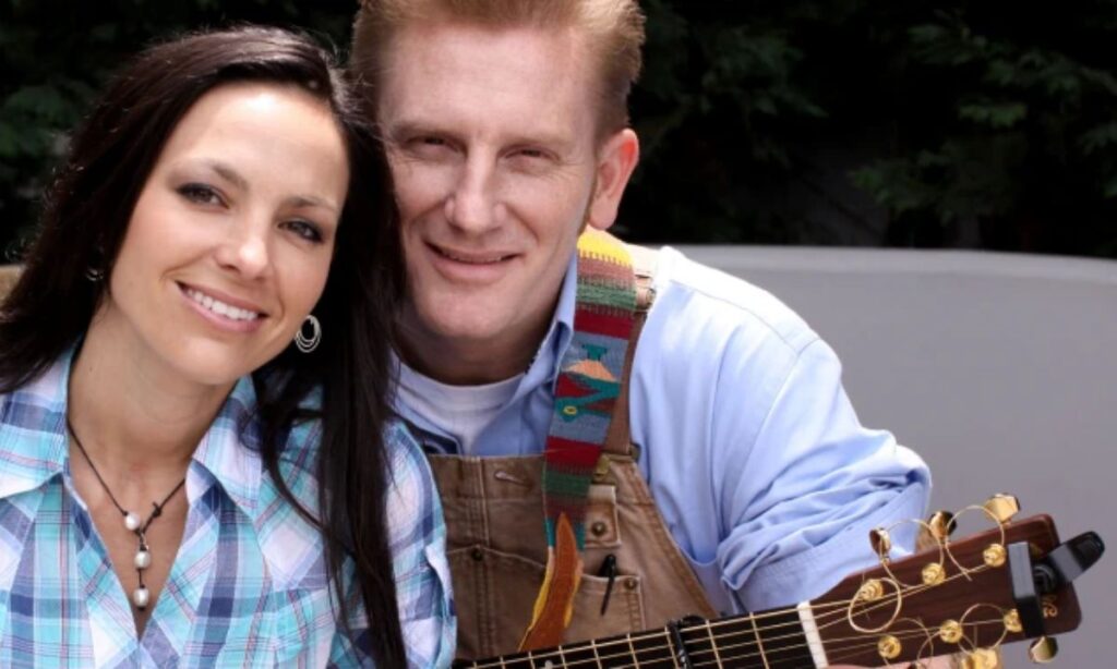 How Did Rory Feek’s Life Progress After Divorcing Tamara Gilmer?