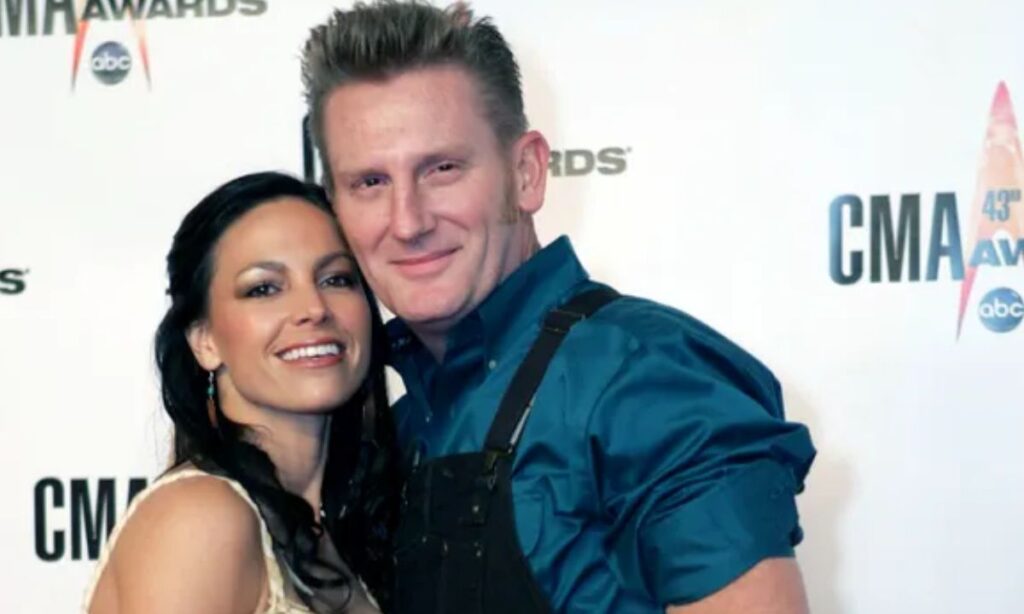 Why Did Tamara Gilmer and Rory Feek Divorce?