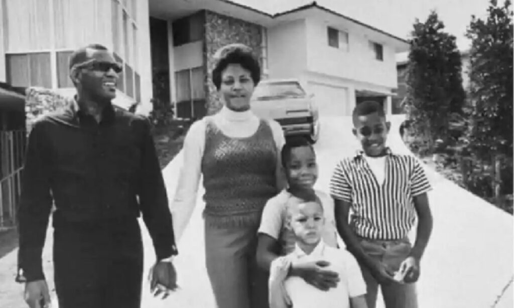 Ray Charles' Legacy and Family