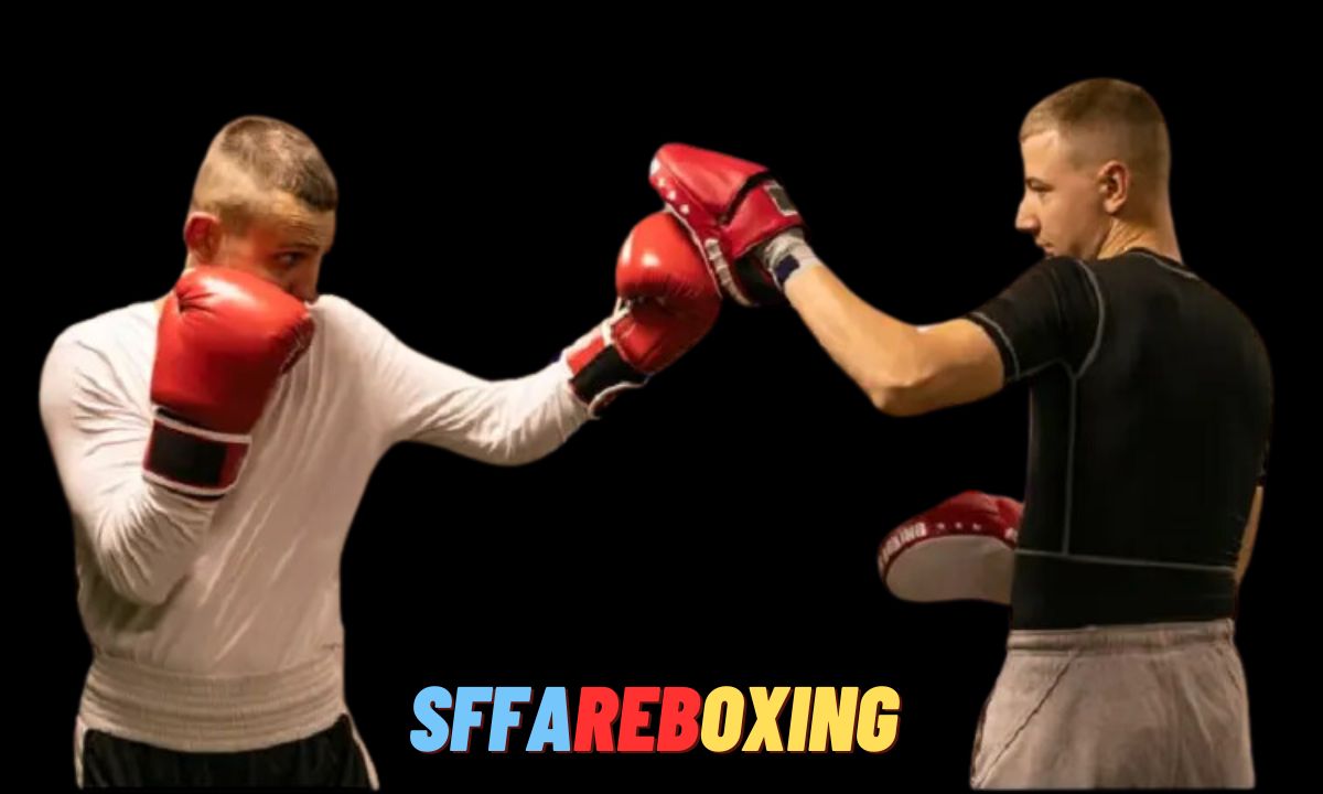 SFFAreboxing Fixtures from SportsFanfare: An Overview