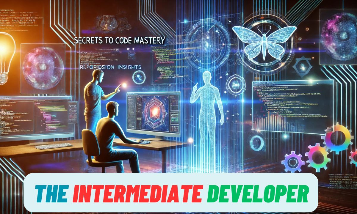 The Intermediate Developer