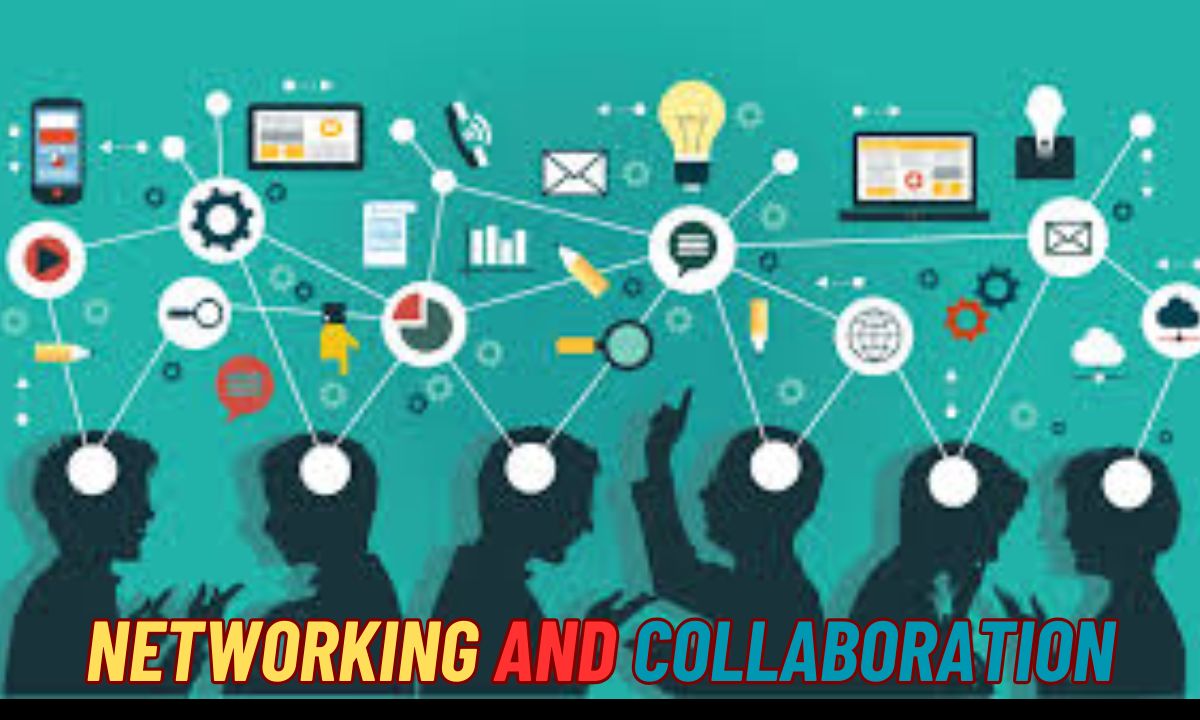 Networking and Collaboration