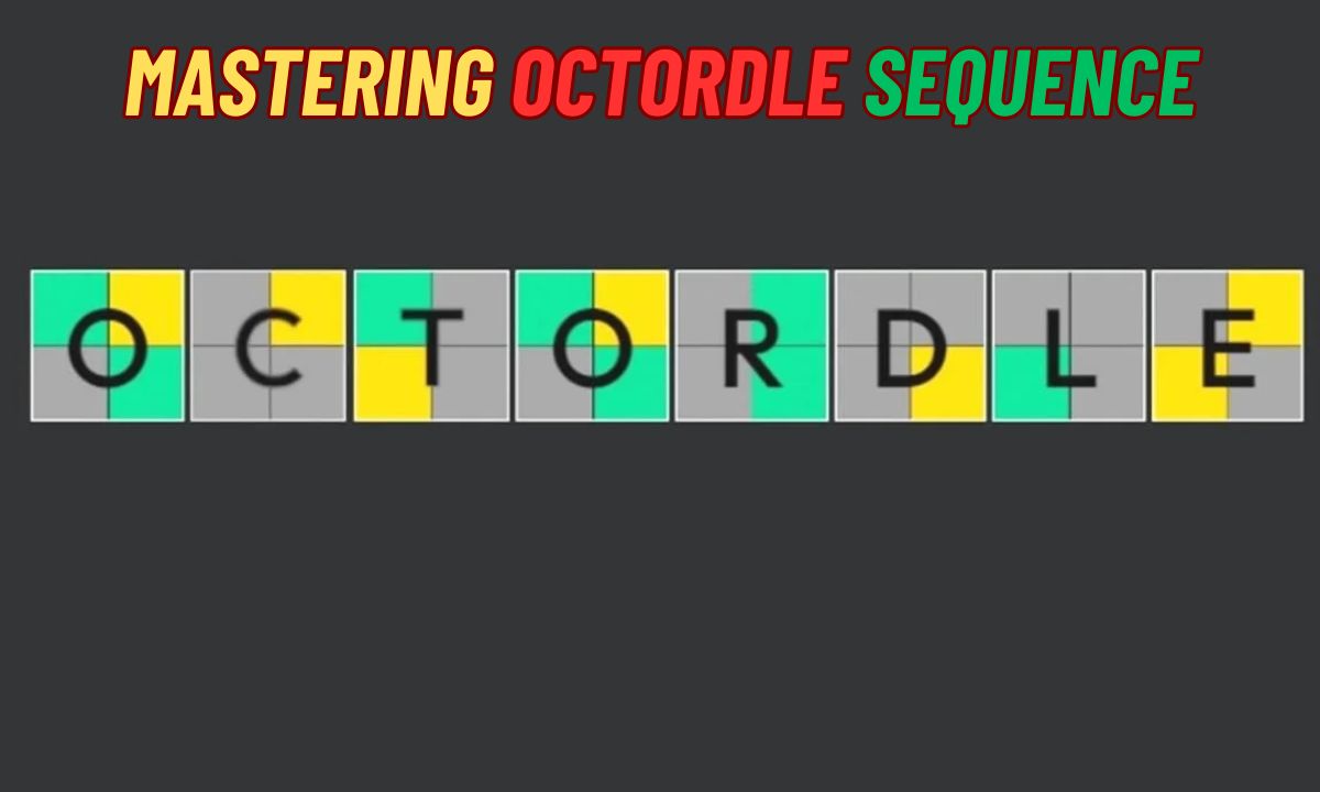 Mastering Octordle Sequence: The Ultimate Guide to Word Puzzle Success