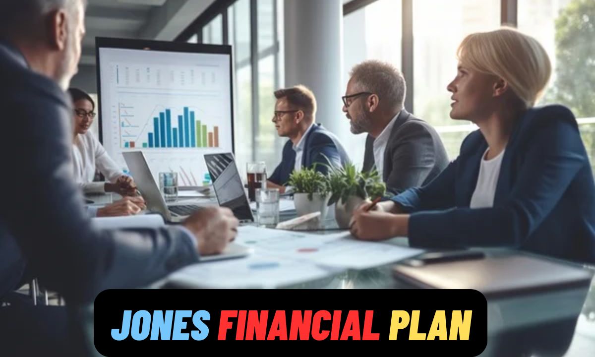 Understanding the Jones Financial Plan for Nonprofit Organizations