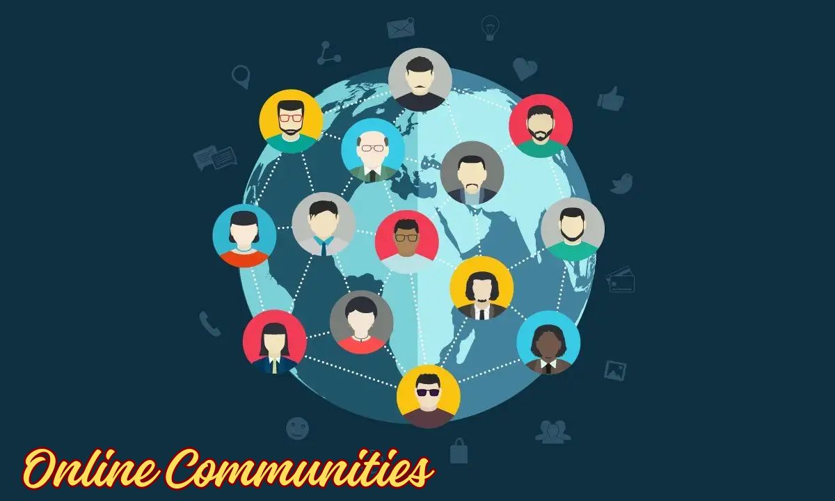 Online Communities