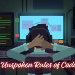 The Unspoken Rules of Coding for Both Novice and Sage Developers: Not Just Machines