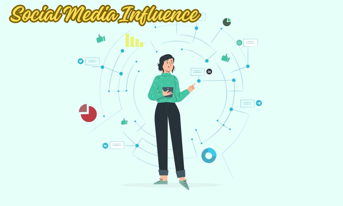 Social Media Influence