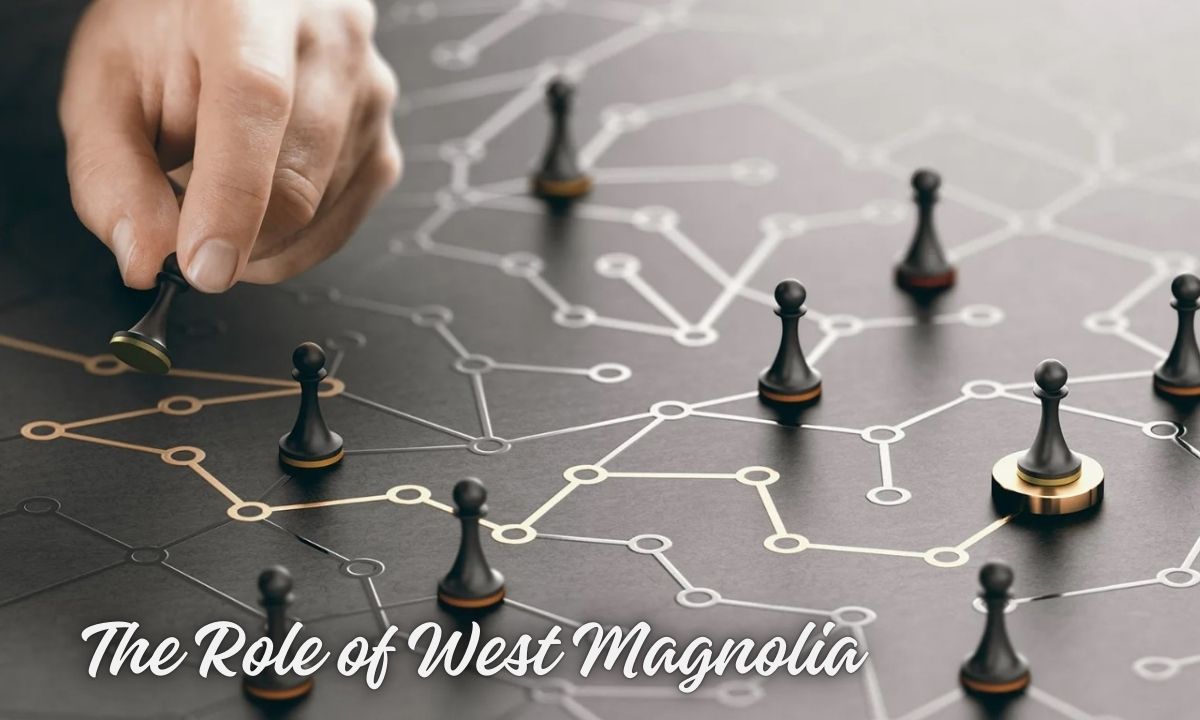 The Role of West Magnolia Boulevard in Strategic Estates Group's Success