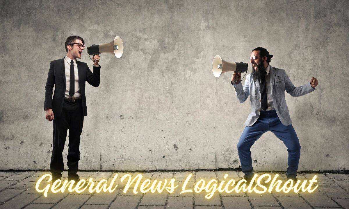 How Can You Make the Most of General News LogicalShout?