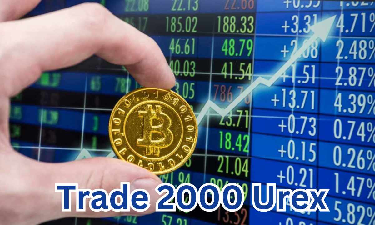 Trade 2000 Urex