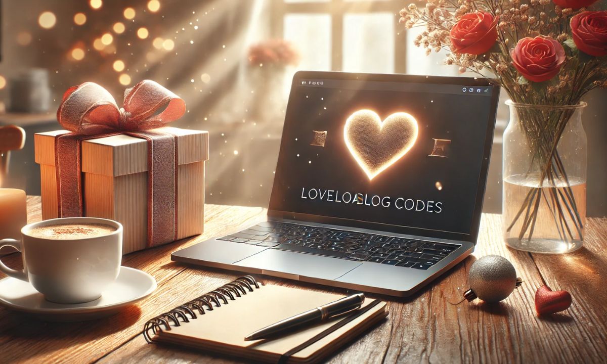 Lovelolablog Codes – A Complete Guide