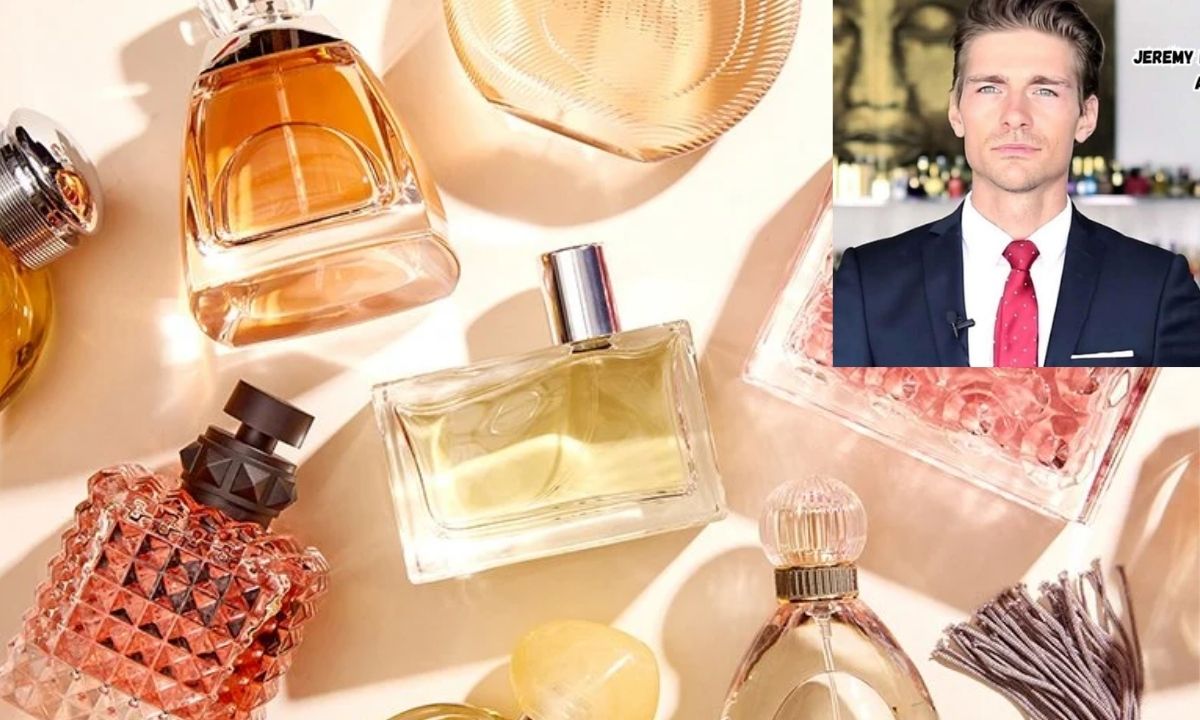 Jeremy Fragrance: Age, Height, Net Worth, Career, and More