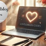 Lovelolablog Codes: The Most Detailed Guide on the Internet