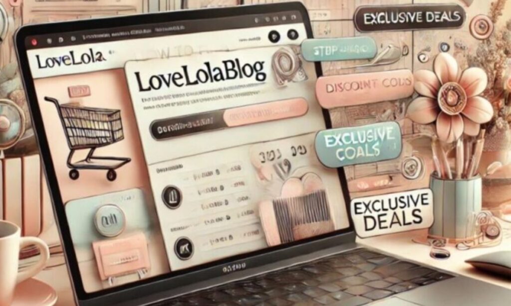 How to Use Lovelolablog Codes