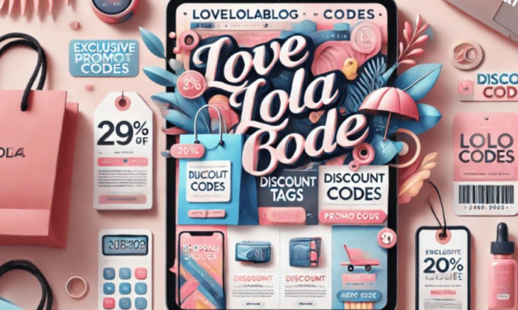 How Lovelolablog Codes Enhance User Engagement