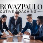 Pedrovazpaulo Executive Coaching: Unlocking Potential and Driving Success