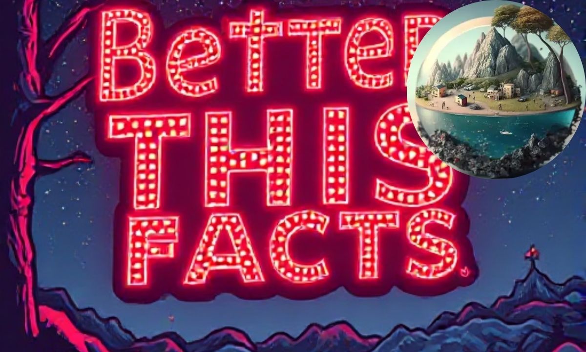 BetterThisFacts Information from BetterThisWorld: A Comprehensive Guide