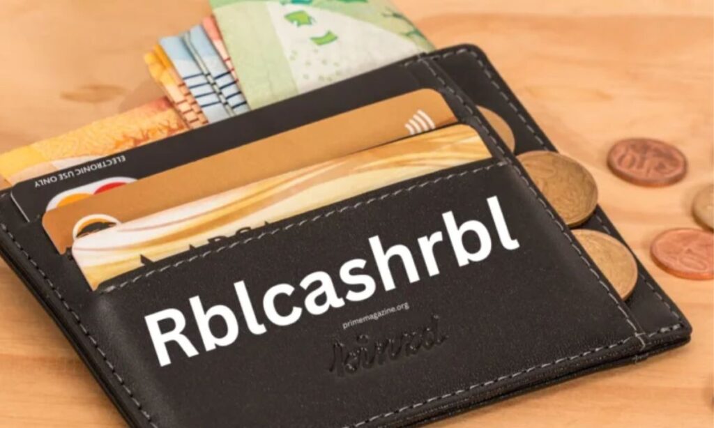 The Core Features of RBLcashRBL