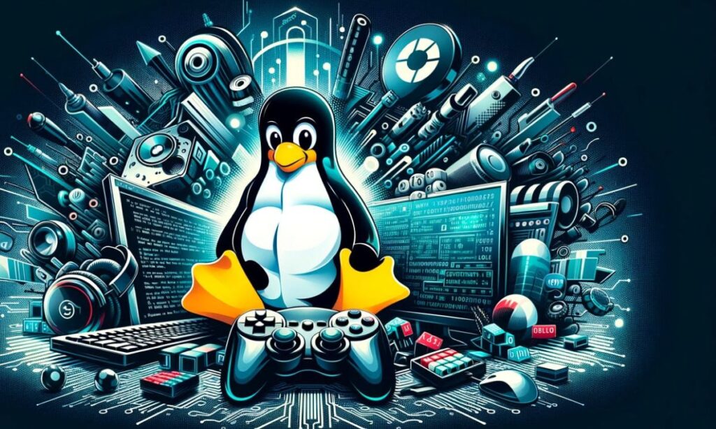 What Makes PB Linux Gaming Unique?