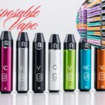 VNC Distribution Wholesale Disposable Pods Vape: Your Complete Guide