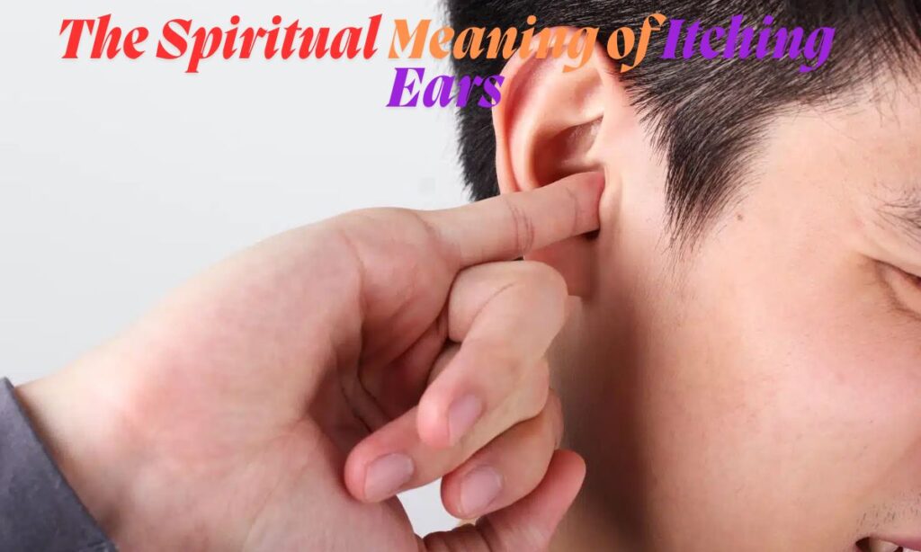 The Biblical Context of “Itching Ears”