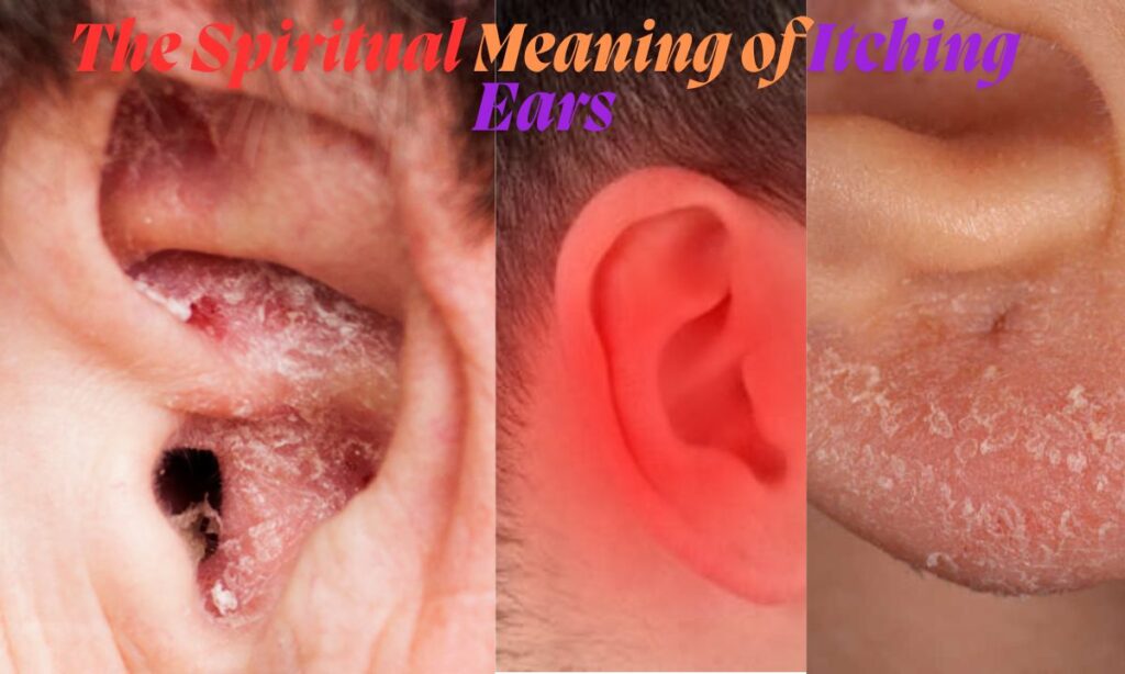 Common Physical Causes of Ear Itching