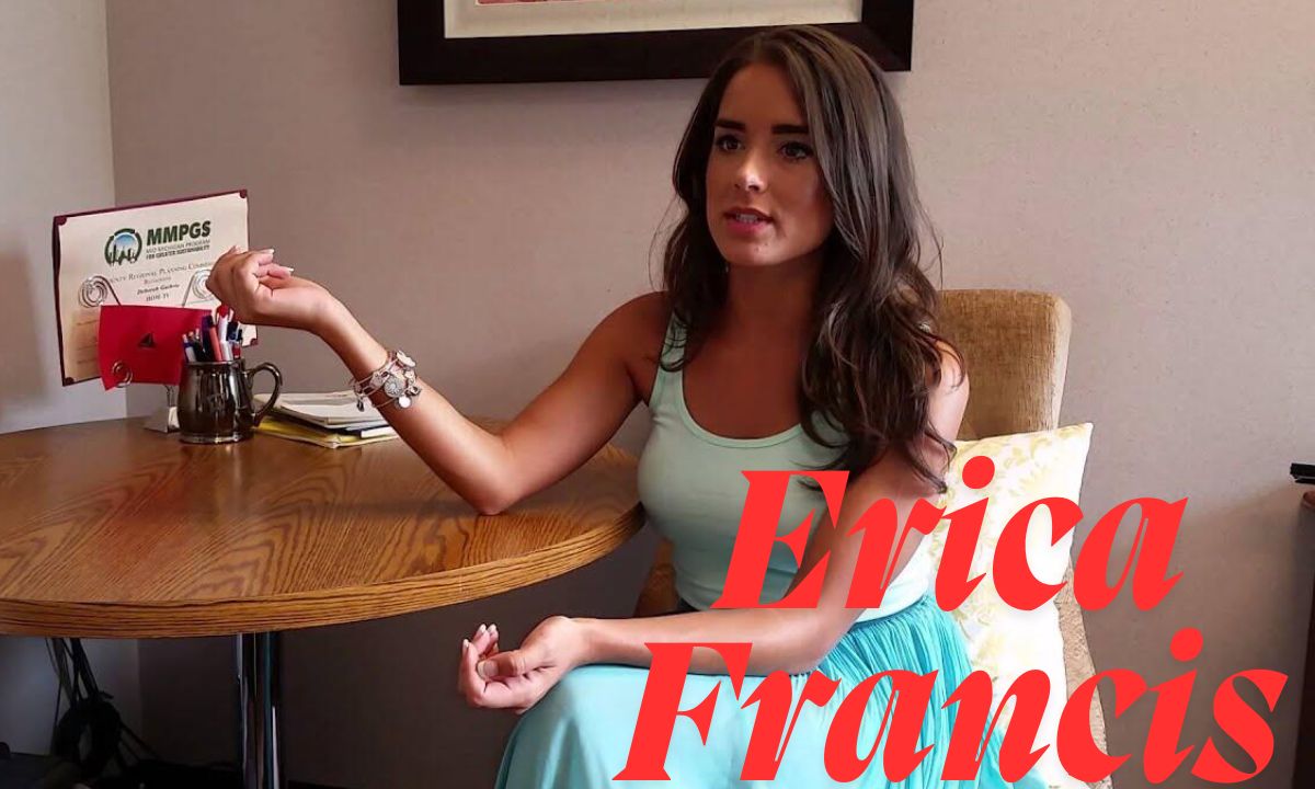 Erica Francis: Bio, Age, Career, FOX 2 Detroit, Net Worth & More