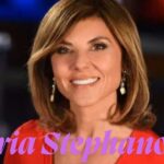 Maria Stephanos: Bio, Age, Husband, Career, Net Worth & More