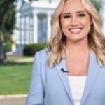 Who is Jacqui Heinrich’s husband? All About Her Wikipedia, Age, Salary, and Fox News Career