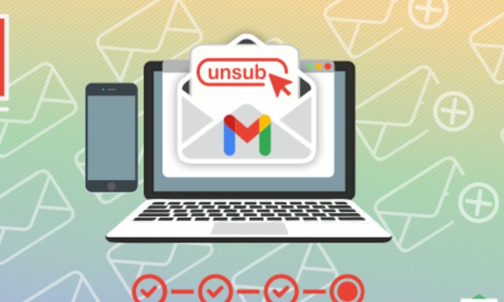 Step-by-Step Guide to Unsubscribe