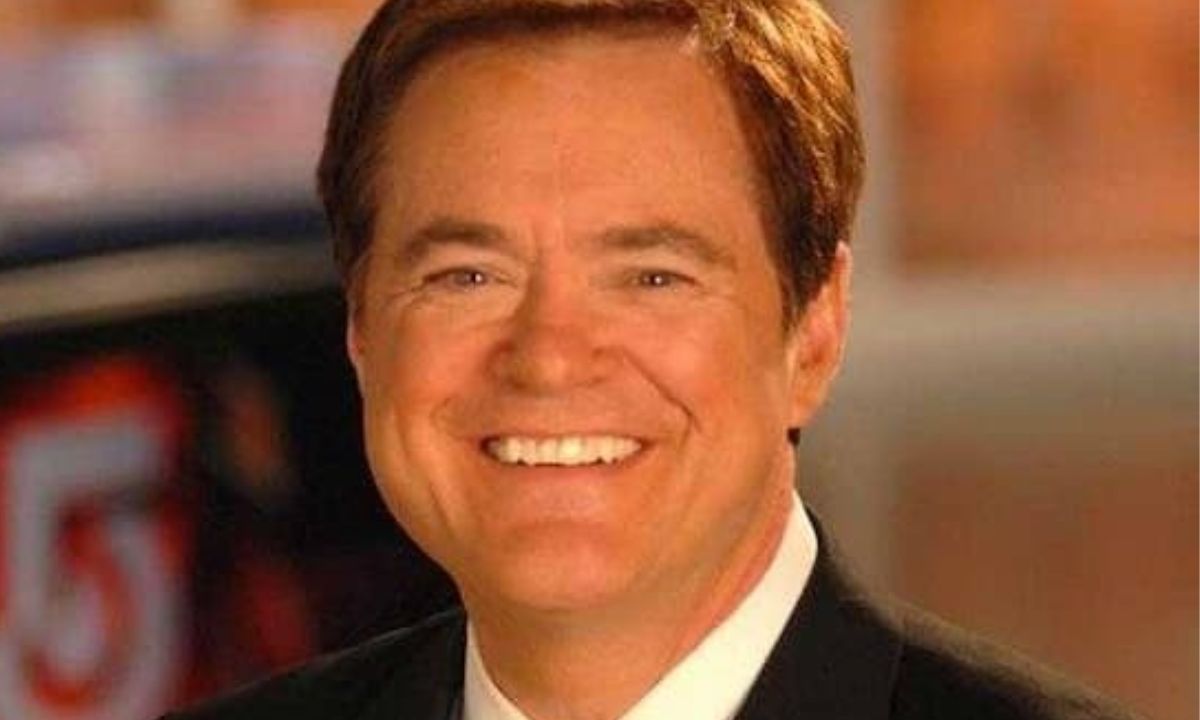 Ed Harding Bio, Wiki, Age, WCVB, Net Worth, Salary, Wife, Daughter